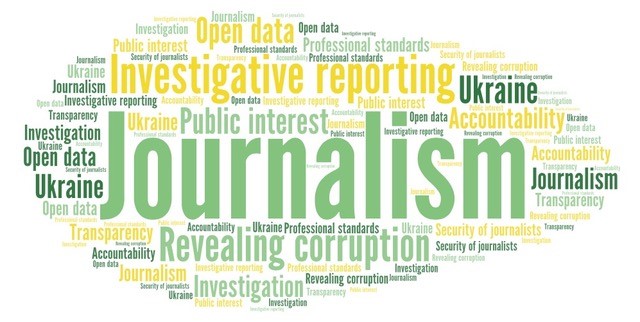 New Grants Competition: Quality Investigative Reporting