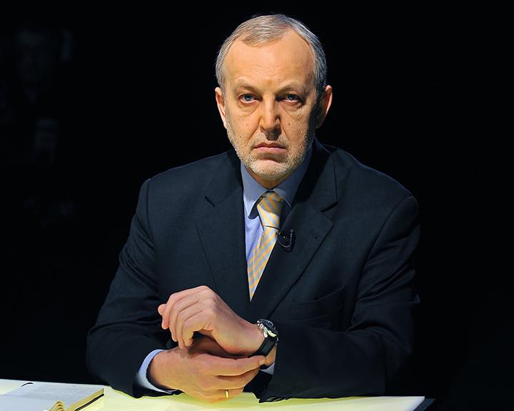 Statement of the mediaRukh regarding the attack on Yurii Makarov