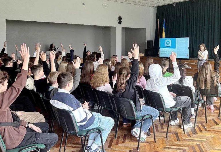 Millions of media literacy ambassadors—that’s the future we envision and are already creating today