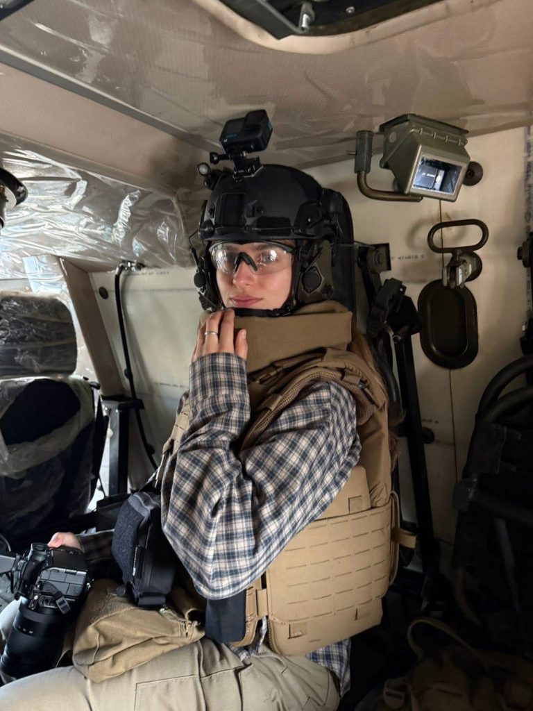 The International Fund for Journalists’ insurance continues to protect media professionals!