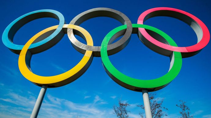 Заява: Закликаємо медіа не висвітлювати Олімпійські ігри 2024 року, якщо до них допустять росіян та білорусів