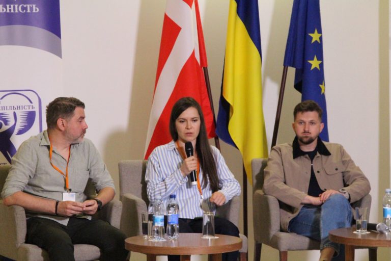 Як розповідати про війну, не зрадивши правді — і не поставивши під загрозу життя?