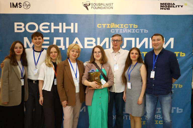 Яким має бути медіа, якому довіряють мільйони?