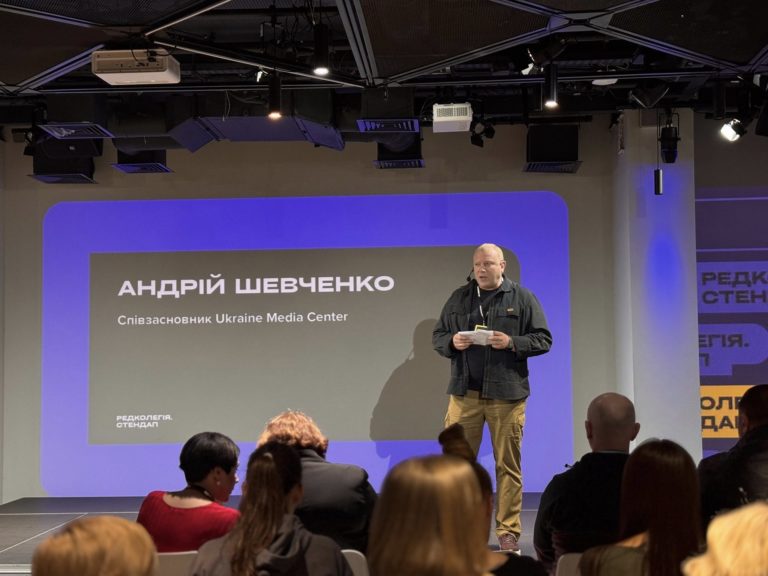 Редколегія знову зібралася і цього разу була справді особлива!