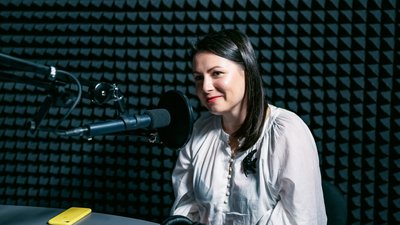 Фундація Суспільність висловлює щиру підтримку та солідарність із колегою Іриною Земляною у зв’язку з її переслідуванням російською владою