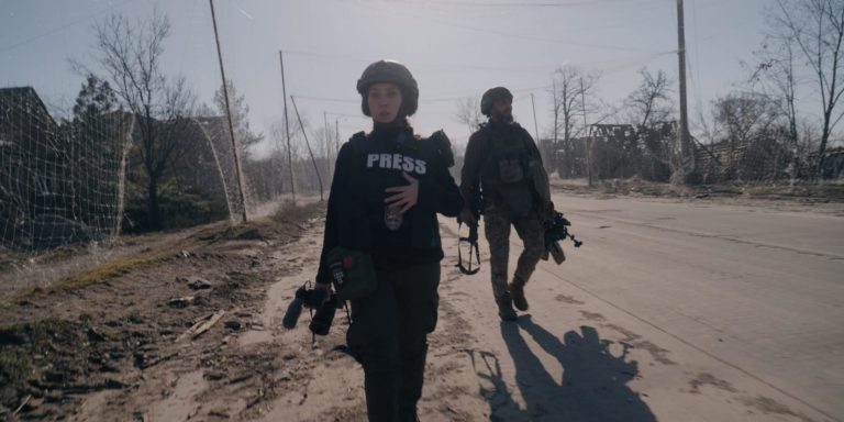 Журналісти під захистом: Міжнародний фонд страхування журналістів