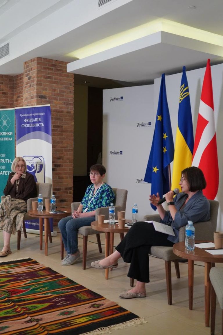 Як журналістиці відстоювати право суспільства на правду і водночас не нашкодити його безпеці?