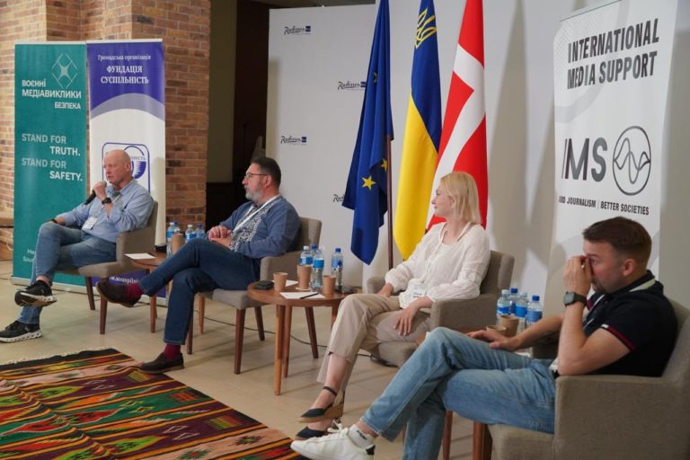 Когнітивна безпека. Право українців на ідентичність та самобутність