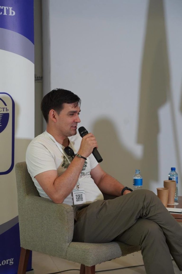 Як не боятися діджитальної ери: штучний інтелект та цифрові виклики для редакцій