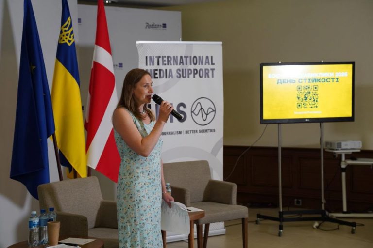 «Спів як сила і опора»