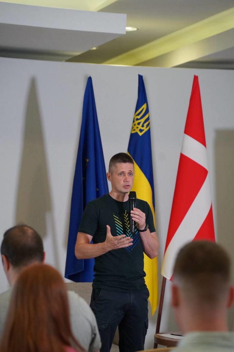 Ландшафт психологічного добробуту журналістів: окреслення унікальних стресорів, презентація досліджень MSM